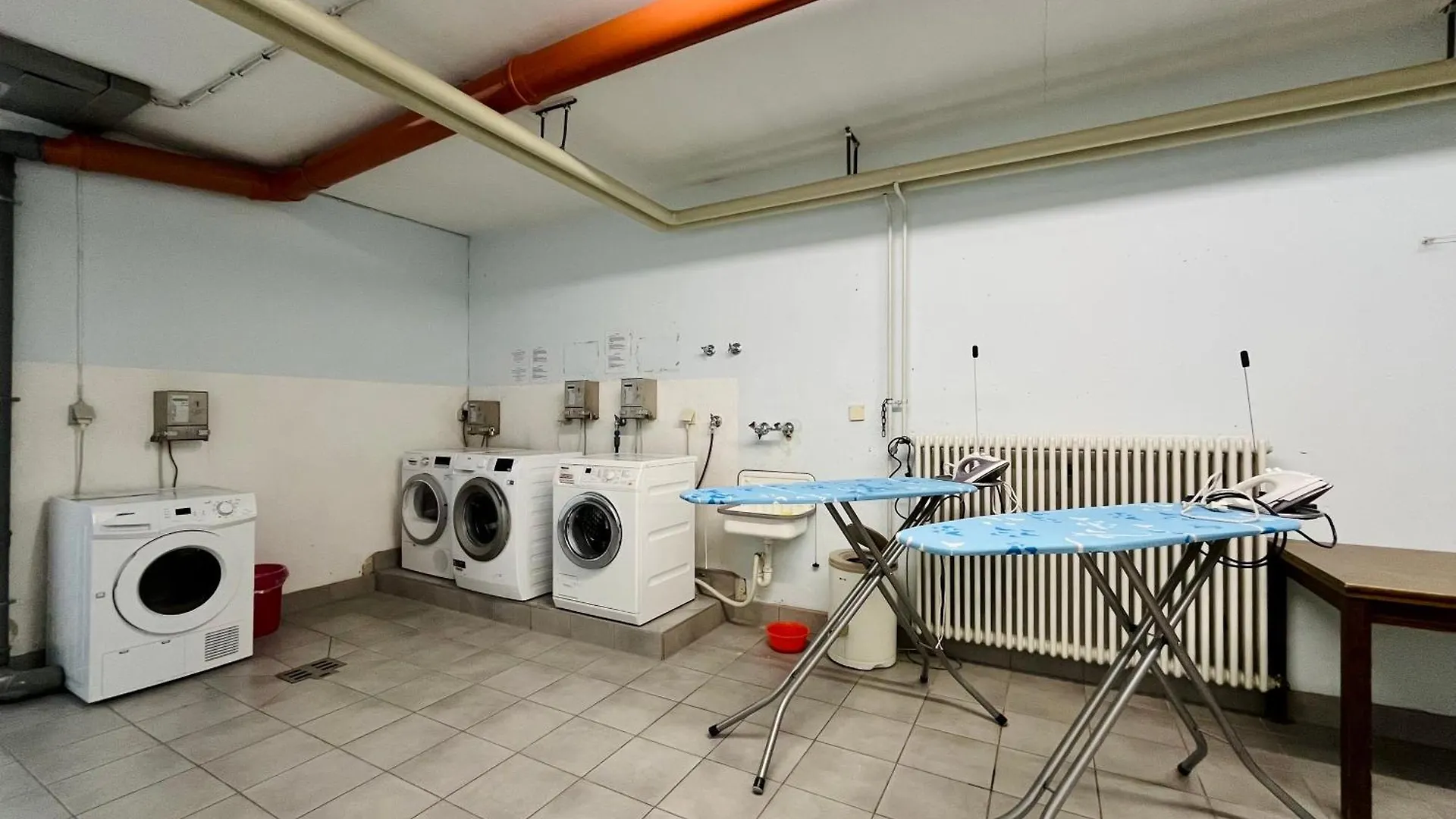 Ifenblick B20 Montana Haus Apartman Oberstdorf Németország