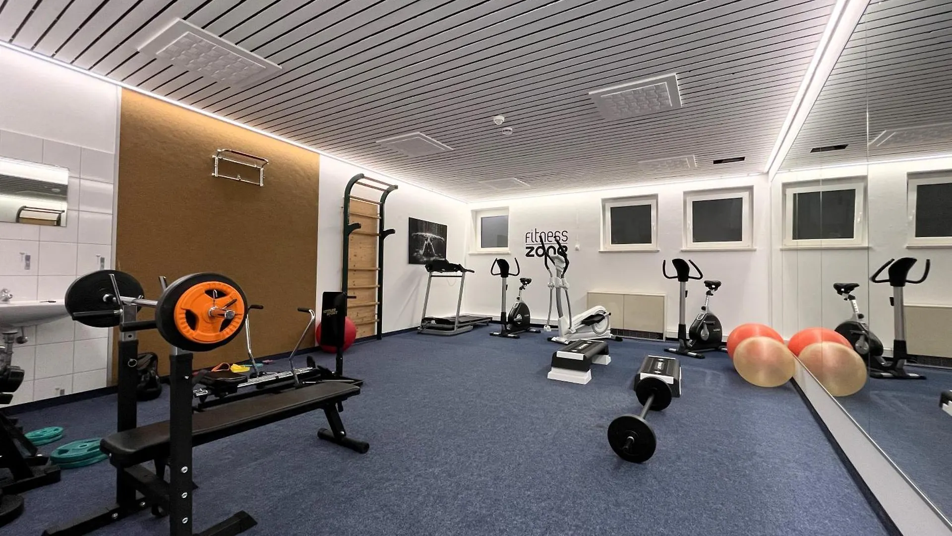 Ifenblick B20 Montana Haus Apartman Oberstdorf 0*,