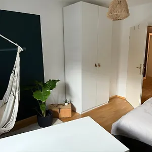 Im Herzen Von Apartment
